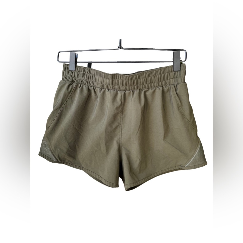 All In Motion Mid-Rise Run Shorts
